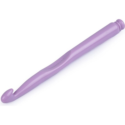 Prima-obchod Háček na háčkování vel. 2-10, barva 12 (10 mm) náhodná barva
