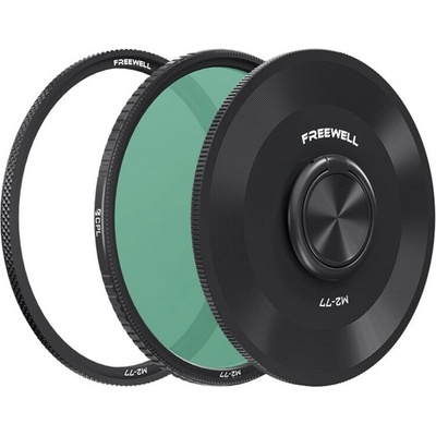 Freewell PL-C M2 77 mm