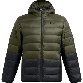 Under Armour Legend Down Hooded Jacket Размер: XL /