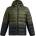 Under Armour Legend Down Hooded Jacket Размер: XL /