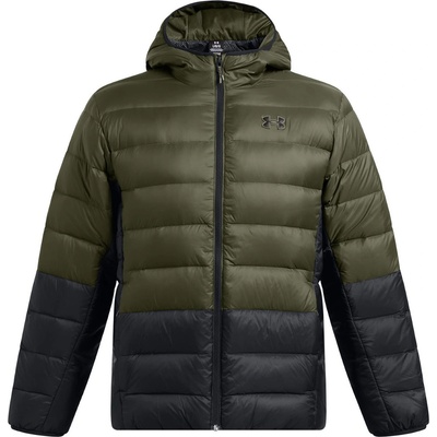 Under Armour Legend Down Hooded Jacket Размер: XL /