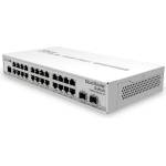 MikroTik CRS326-24G-2S+IN