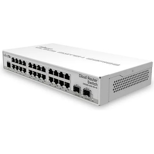 MikroTik CRS326-24G-2S+IN