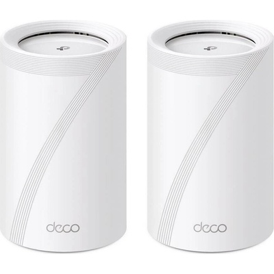 TP-Link Deco BE65, 2 pack