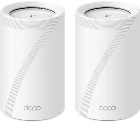 TP-Link Deco BE65, 2 pack