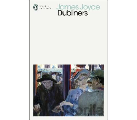 Dubliners - James Joyce