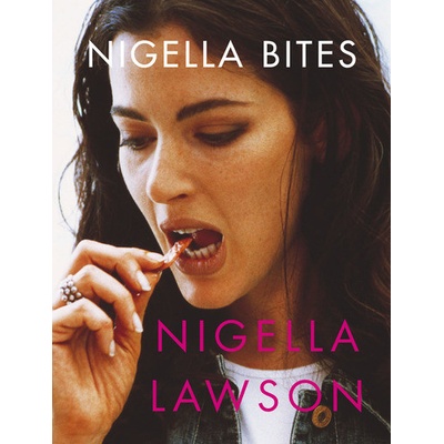 Nigella Bites - Nigella Lawson