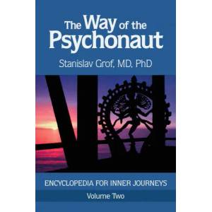 Way of the Psychonaut Vol. 2 | Stanislav Grof (ISBN: 9780998276557)