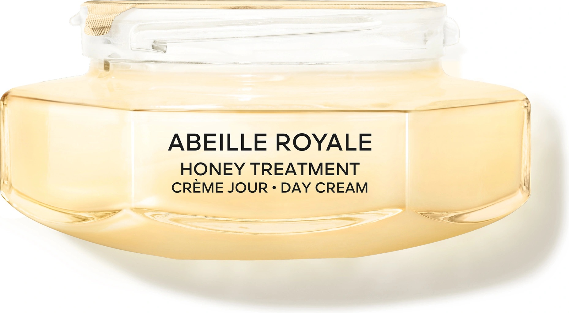 Guerlain Abeille Royale Honey Treatment Day Cream - The Refill Дневен крем дамски 50ml