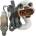 Lambda sonda BOSCH 0 258 003 740