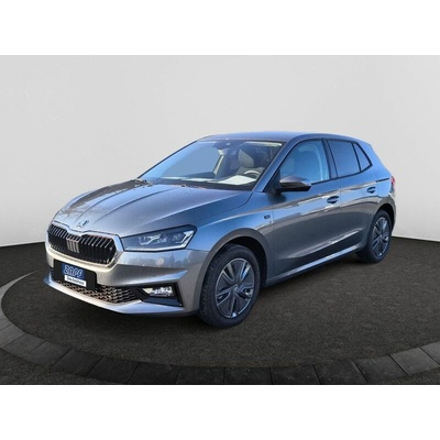 Skoda Fabia 1.0 TSI Tour DSG 85 kW