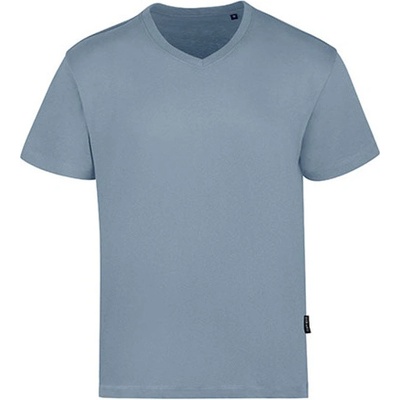 Hrm pánské tričko HRM102 Sky Blue