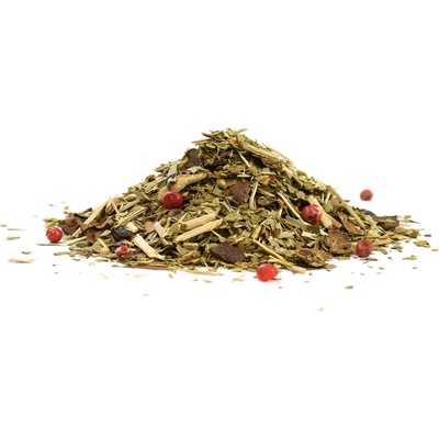 ManuTea Energy Boost byllinná směs 1000 g