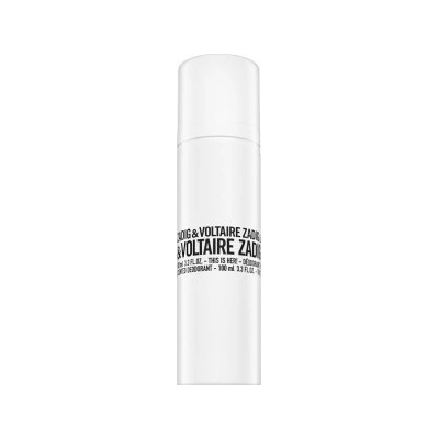 Zadig & Voltaire This is Her! деоспрей за жени 100 ml