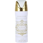 LATTAFA Bade'e Al Oud Honor Glory deo spray 200 ml