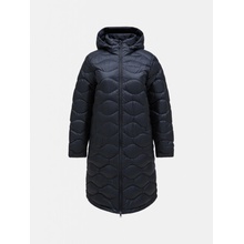 Peak Performance W Helium Down Coat Black