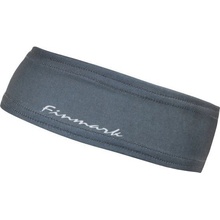 Finmark Functional tmavě šedá