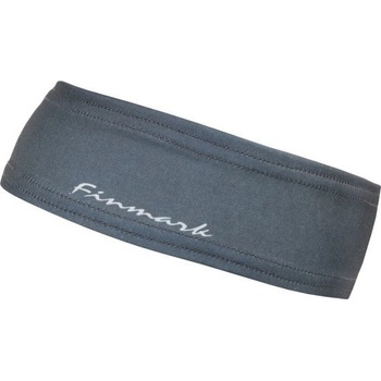 Finmark Functional tmavě šedá