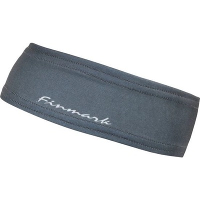 Finmark Functional tmavě šedá