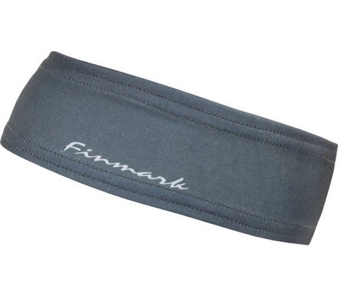 Finmark Functional tmavě šedá