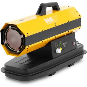 MSW DHW-POWER20000L