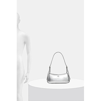 Calvin Klein Чанта Calvin Klein в сребристо LV04F3304G (LV04F3304G)