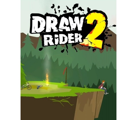 Draw Rider 2