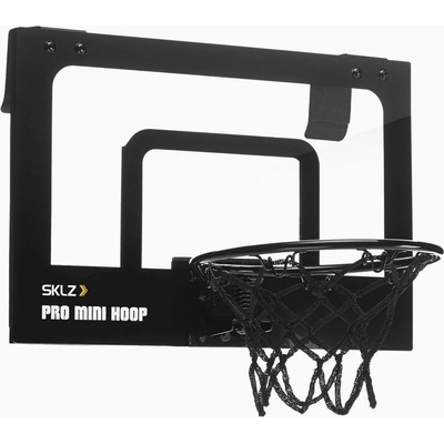 SKLZ Комплект за микробаскетбол SKLZ Pro Mini Hoop (топка 4´) 2732