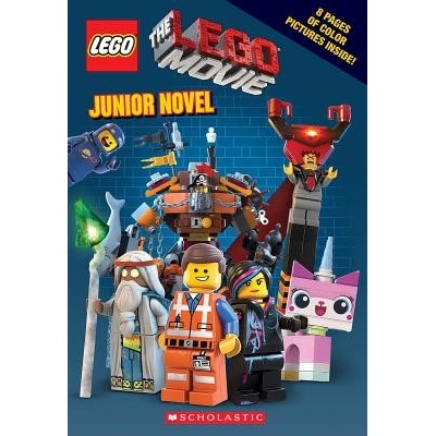 LEGO® Movie - Junior Novel