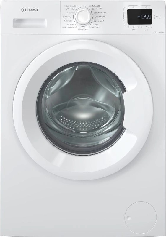 Indesit IM 864 MY TIME EE