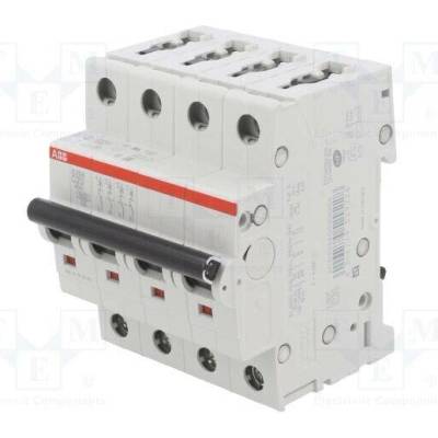 ABB 2CDS254001R0204