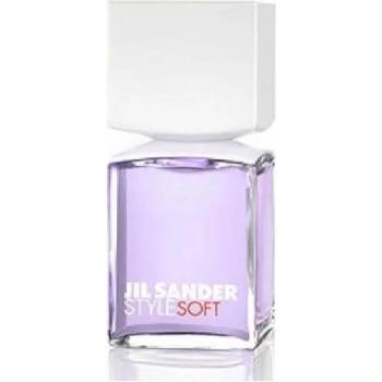 Image 1 of Jil Sander Style Soft EDT 50 ml