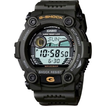 Casio G-7900-3DR