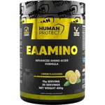 Human Protect EAAmino | with Electrolytes and Recovery Support [450 грама] Лимон