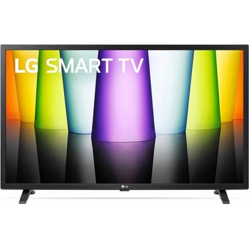LG 32LQ631C0ZA