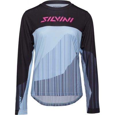 Silvini Ella WD2036 Black Sky Dámsky