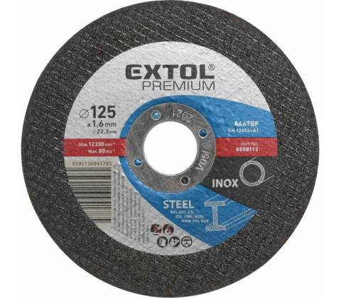 Extol 8808112