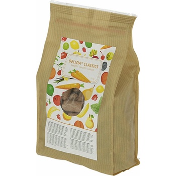 Хранителна награди - Delizia Морков (325131)