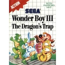 Hry na PC Wonder Boy: The Dragons Trap