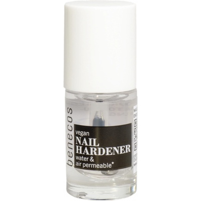 benecos Nail Hardener - 5 ml