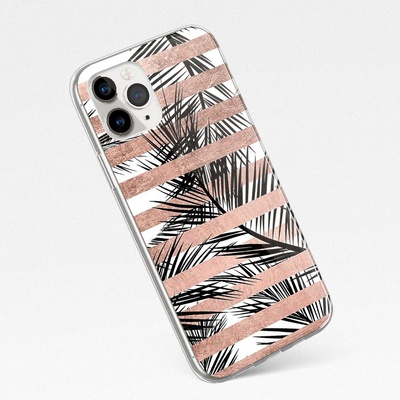 Art gift Кейс за телефон - Палми 2