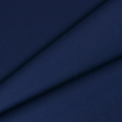 Takoy Kostýmovka / gabardén s lyocellom 250g tmavomodrá