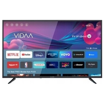 Allview 43IPLAY6000-F