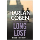Long Lost - Myron Bolitar 09 - Harlan Coben