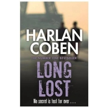 Long Lost - Myron Bolitar 09 - Harlan Coben