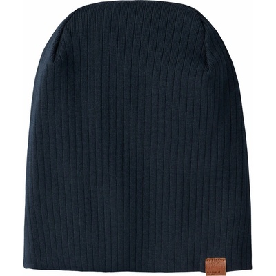 Name It Mex beanie dark sapphire