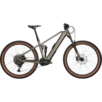 BULLS Sonic EVO TR 1 2025