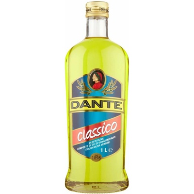 Dante Olivový olej 1 l