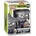 Funko Movies - Teenage Mutant Ninja Turtles - Super Shredder - #1138 (Special Edition)