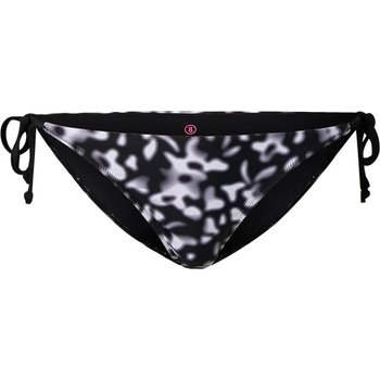 Bogner Fire+Ice Дамско бикини долнище Bogner Fire+Ice Women's Abiska2 Bikini bottom - Black / White - размер 42 (EU) (150-5868-0215)